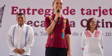 Anuncia Sheinbaum informe el 31 de mayo para celebrar dos años de su triunfo electoral