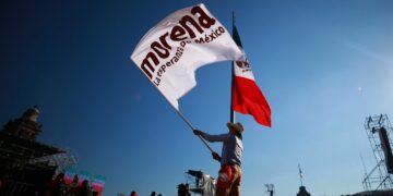 Piden defender a la 4T de candidatos disfrazados de morenistas