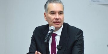 Es necesaria coalición Morena-PT-Verde para ganar gubernatura de Nuevo León, afirma Waldo Fernández
