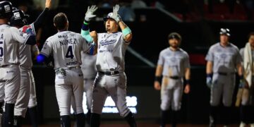 Faena de Sultanes a Toros para reafirmarse en el primer lugar