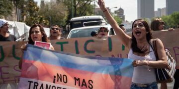 Pide PT “descongelar” iniciativa para tipificar el delito de transfeminicidio en Nuevo León