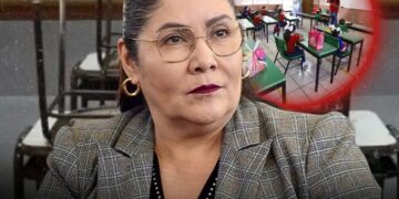 CLAUDIA TELLO: EL INTENTO DE ENGAÑO SOBRE EL ESTADO DEL ARTE DE LA EDUCACIÓN DE VERACRUZ