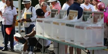 Cámara de Diputados aprueba iniciativa para anular elecciones por intervención extranjera