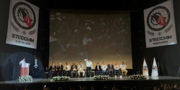 Despertar Sindical ante los influjos de la 4T en el noreste mexicano