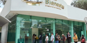 Inicia el lunes 4 de mayo pago bimestral de apoyos de bienestar