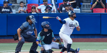 Sultanes barren a Charros y recuperan liderato del Norte