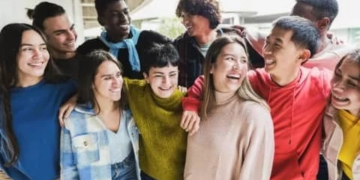 Alerta ONU que va en aumento el deterioro de la salud mental de los jóvenes