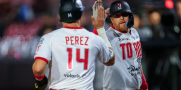 Pierden Sultanes ante Toros pero ganan la serie