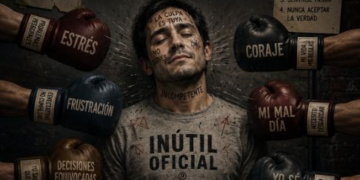 “Inútil Oficial”®