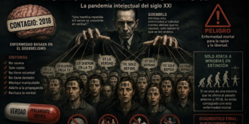 ‘Mentiritis Crónica’ ®
