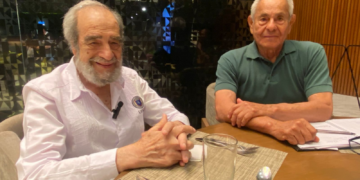 Dará Embajador de Irán en México conferencia en Monterrey