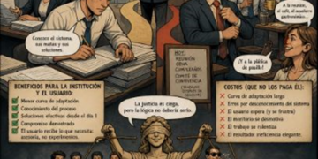 UN MERITORIO O UN ‘NO MERITORIO’ ©