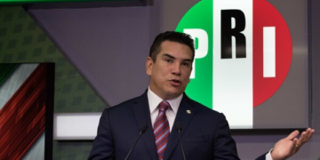 “ALITO” EL OMNIPRESENTE, LA TRAGICOMEDIA DE LA POLÍTICA MEXICANA