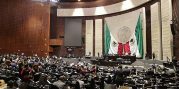 Aprueban Diputados aplazar elección Judicial hasta 2028