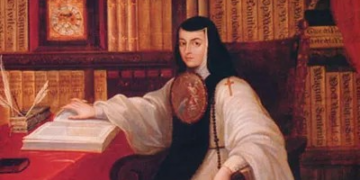 Responderá Sor Juana Inés de La Cruz a Sor Filotea en el Museo de Historia Mexicana