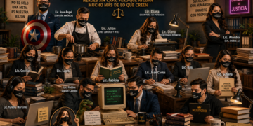 ‘Cayó el último out’©