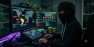 EL NEXO ISRAEL-BLACKCORE-BLACKROCK: LA GUERRA DIGITAL CONTRA AMÉRICA LATINA Y EL FRAUDE ELECTORAL EN PERÚ