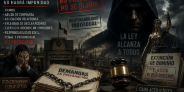 60 AÑOS SUMA DE 4 DELITOS©