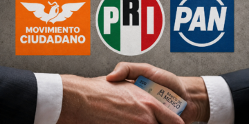 ¿Cómo puede la oposición volver a ser una alternativa política en México?