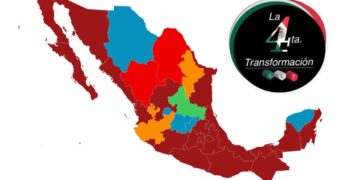 La Cuarta Transformación y sus límites: la necesidad de un proyecto nacional para el siglo XXI