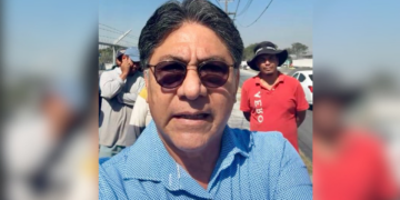 Pide Diputado Santiago detener extorsiones en Salinas Victoria