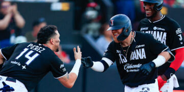 Embisten Toros a Sultanes y se llevan serie