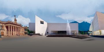 La fiesta mundialista también se vivirá en los museos de Historia Mexicana, del Noreste y del Palacio