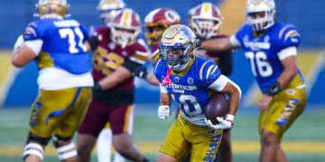 Son Auténticos Tigres campeones invictos de la ONEFA Juvenil