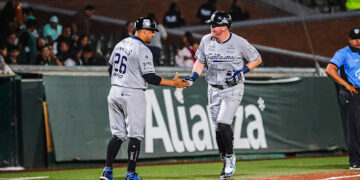Se quedan Sultanes con la serie ante Saraperos