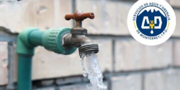 Anuncia Agua y Drenaje descuentos del 50 por ciento en adeudos