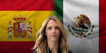 CAYETANA Y SUS CUENTAS DE VIDRIO: NARCOTRAFICO= ECONOMÍA