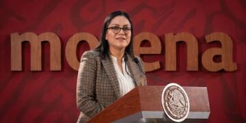 Carta Abierta a la Presidenta Nacional de Morena