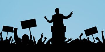 LA DIFERENCIA ENTRE GANAR UNA CAMPAÑA Y GANAR UNA ELECCIÓN