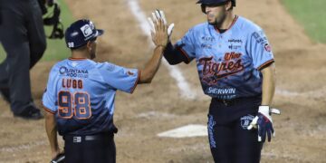 Continúa mala racha de Sultanes al perder serie con Tigres