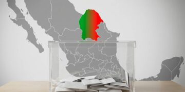 COAHUILA: EL ESPEJISMO DE LA OPOSICIÓN