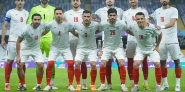 Agradece Irán a México por su apoyo para jugar el Mundial