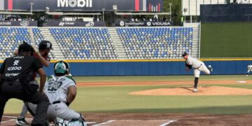 Sultanes gana serie a Piratas y rompe mala racha