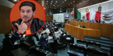 Los millonarios pecados de Samuel que lo tienen con un pie fuera del gobierno