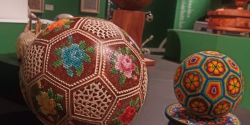 Se fusionarán arte popular y futbol en el Museo del Noreste