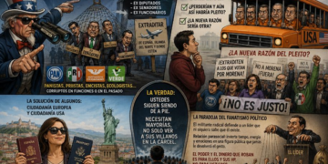 Que se los lleven a todos de cualquier partido; en funciones o no; retirados y activos©