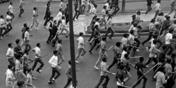 Marcharán por la matanza estudiantil de 1971