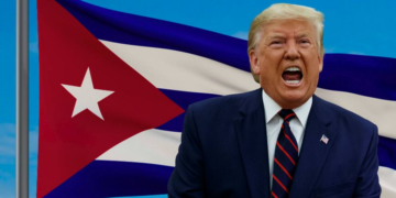 Medidas de EU que estrangulan la economia del pueblo de Cuba