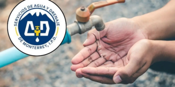 Piden diputados revisión de tarifas a Agua y Drenaje