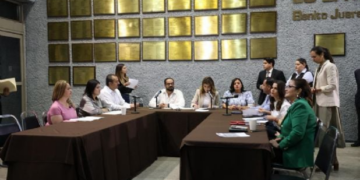 Rechazan comisiones del Congreso local reformas propuestas por PRI, PAN y MC