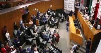 Aprueba Congreso local disminuir edad para ser Gobernador, Alcalde y Diputado