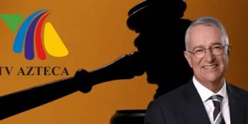 Salinas Pliego quiebra TV Azteca: no sirve para administrar, menos para gobernar