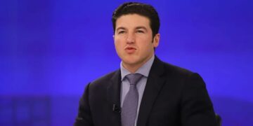 Suspende provisionalmente Suprema Corte juicio político contra Samuel García