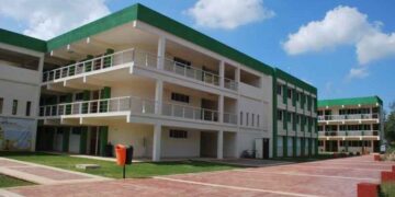Invierte gobierno federal 59 mil mdp en infraestructura de escuelas