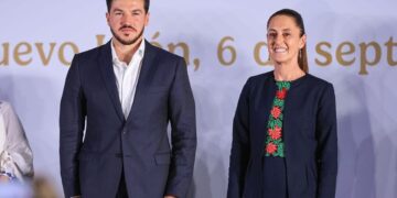 Pide Sheinbaum a Suprema Corte explicar fallo que evita juicio político contra Samuel García