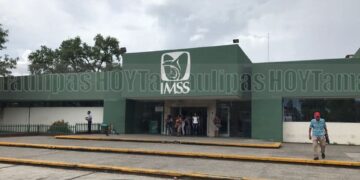 Levantar las ruinas del IMSS, dice un médico jubilado